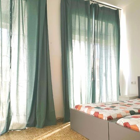 Sunny Malaga Centre Flats, 2 Options, With Balcony Or Terrace Apartment Exterior photo