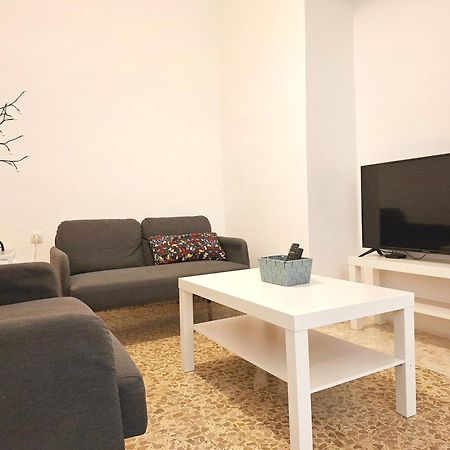 Sunny Malaga Centre Flats, 2 Options, With Balcony Or Terrace Apartment Exterior photo