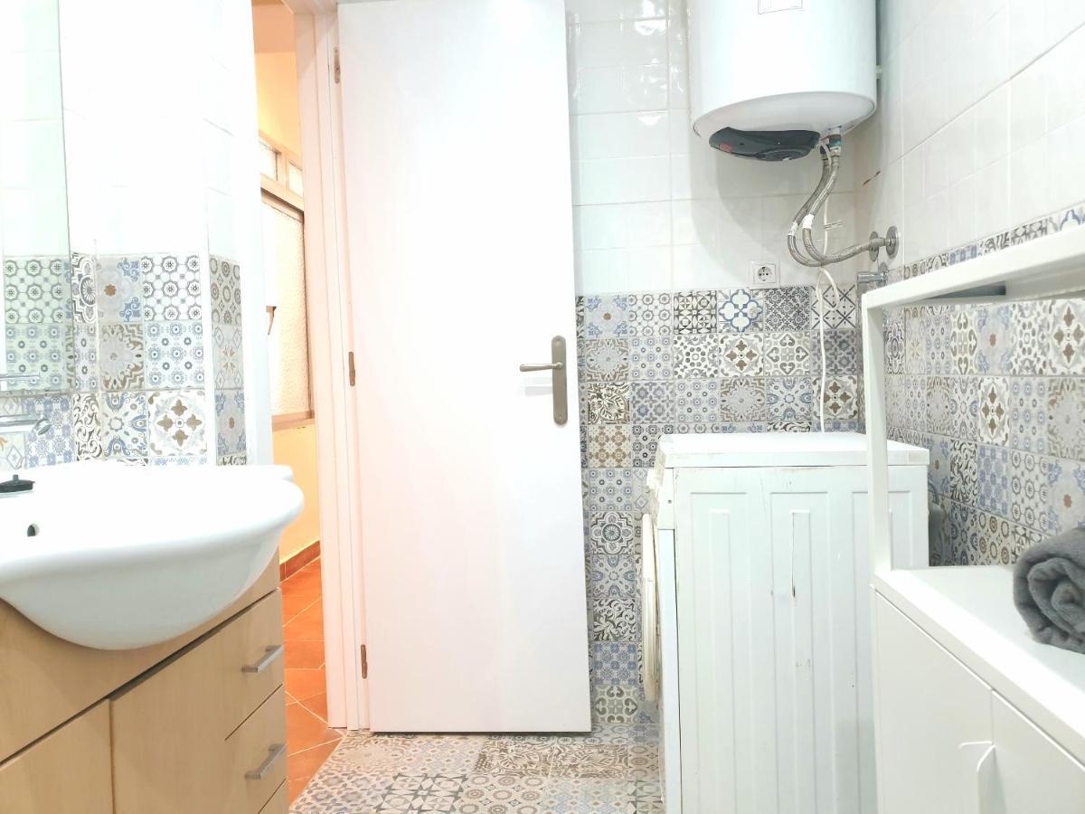 Sunny Malaga Centre Flats, 2 Options, With Balcony Or Terrace Apartment Exterior photo