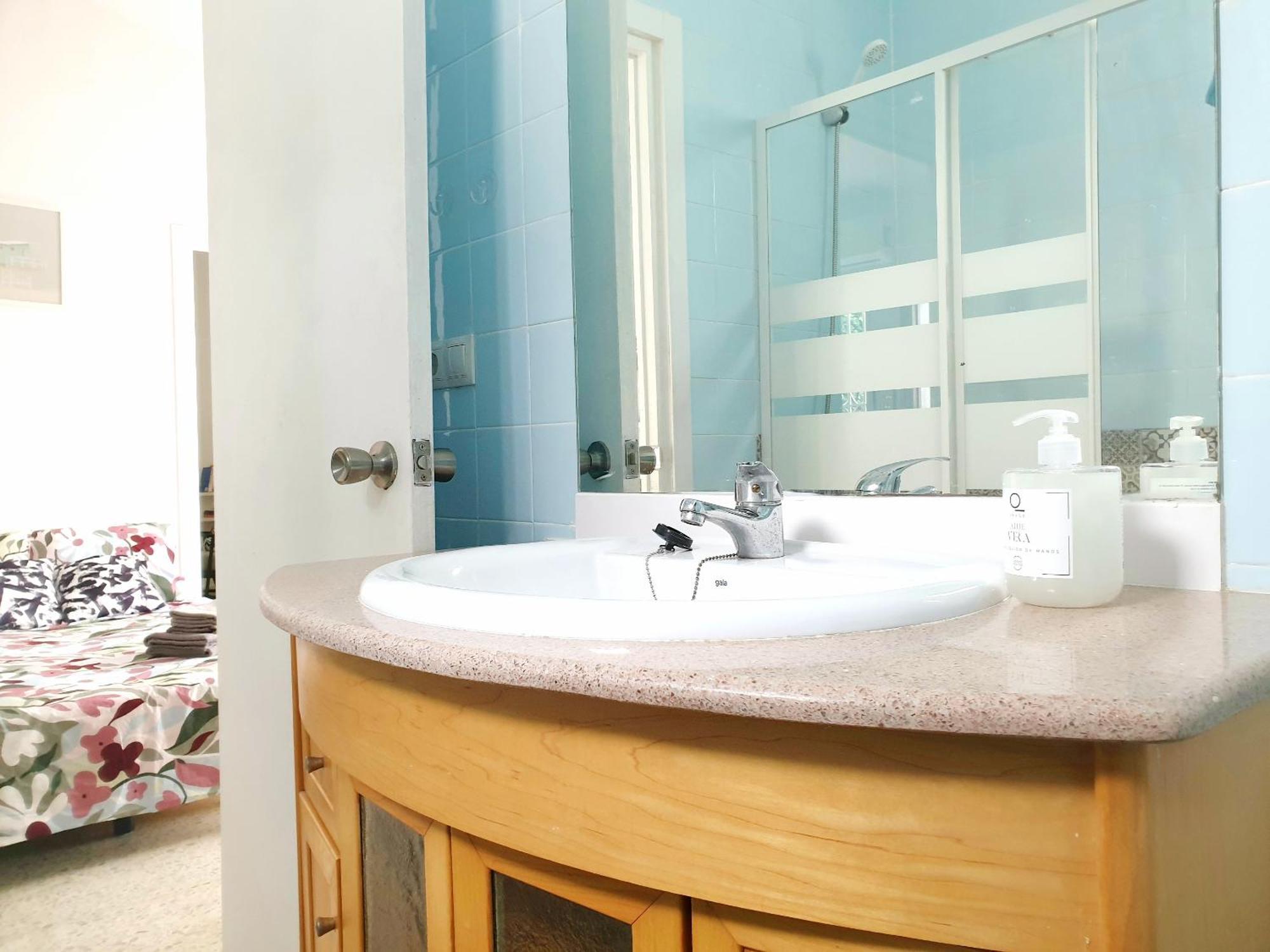 Sunny Malaga Centre Flats, 2 Options, With Balcony Or Terrace Apartment Exterior photo