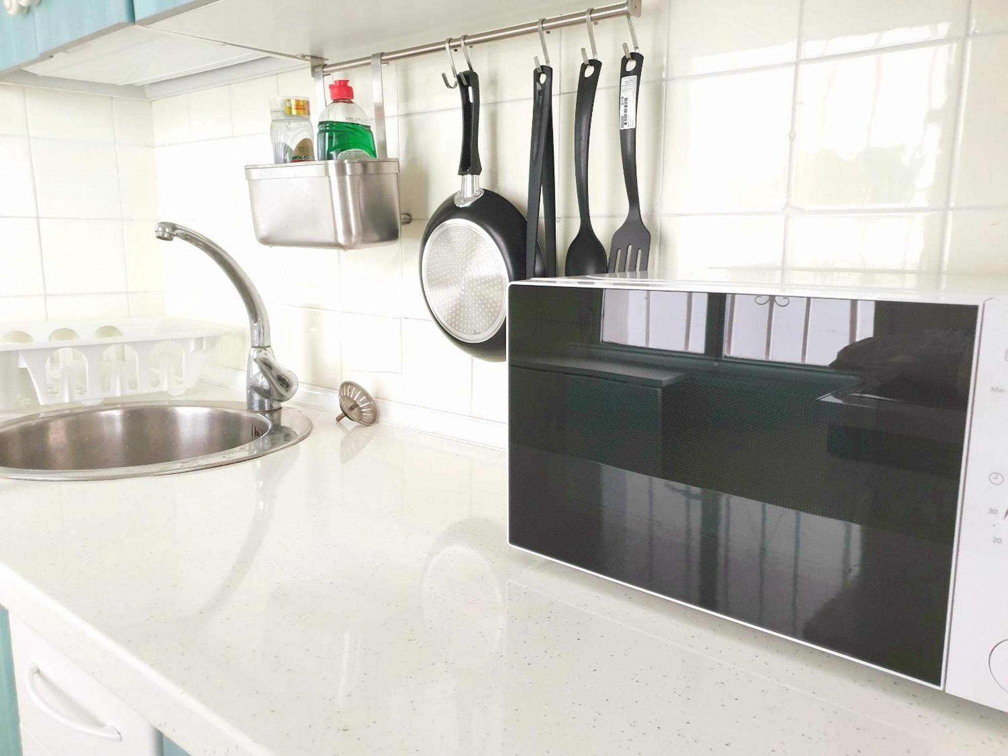 Sunny Malaga Centre Flats, 2 Options, With Balcony Or Terrace Apartment Exterior photo
