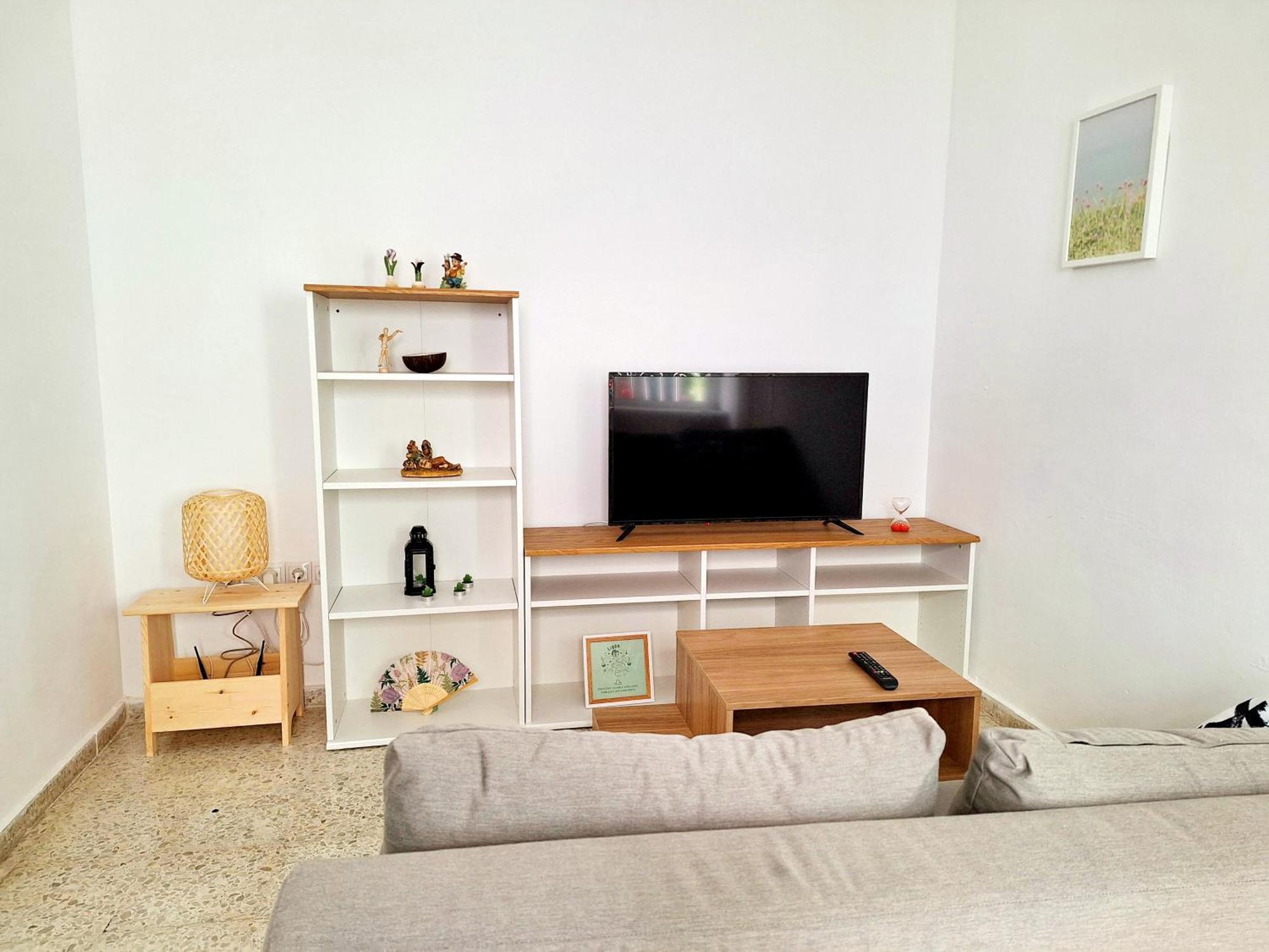 Sunny Malaga Centre Flats, 2 Options, With Balcony Or Terrace Apartment Exterior photo