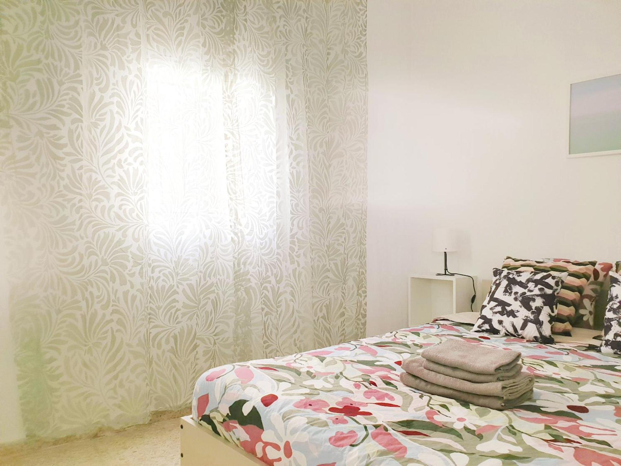 Sunny Malaga Centre Flats, 2 Options, With Balcony Or Terrace Apartment Exterior photo