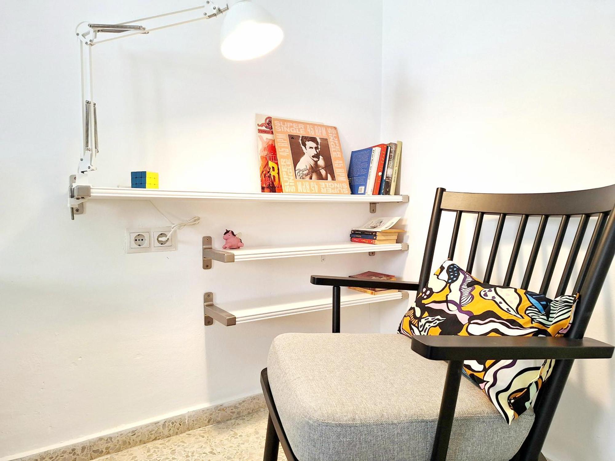 Sunny Malaga Centre Flats, 2 Options, With Balcony Or Terrace Apartment Exterior photo
