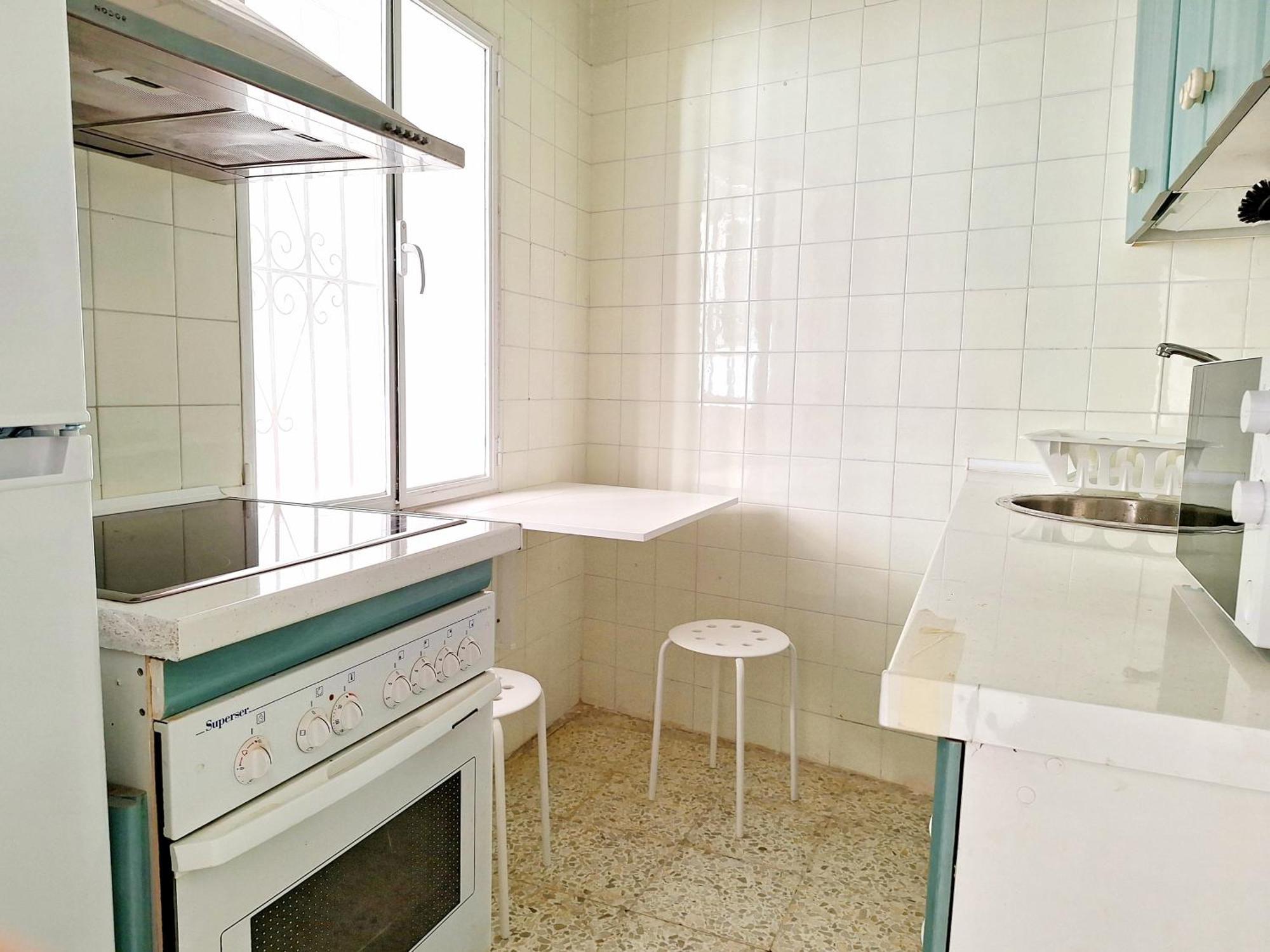 Sunny Malaga Centre Flats, 2 Options, With Balcony Or Terrace Apartment Exterior photo