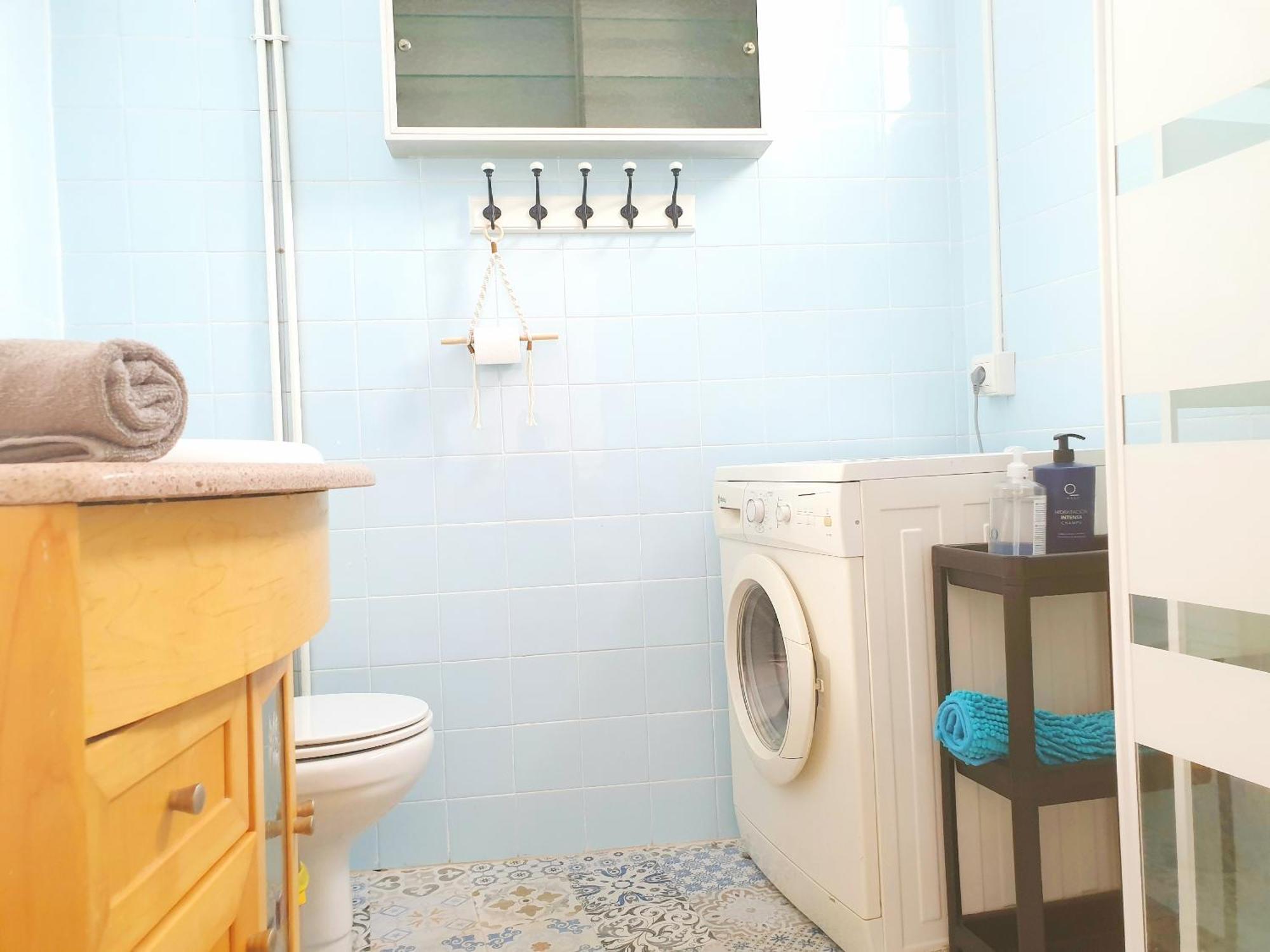 Sunny Malaga Centre Flats, 2 Options, With Balcony Or Terrace Apartment Exterior photo