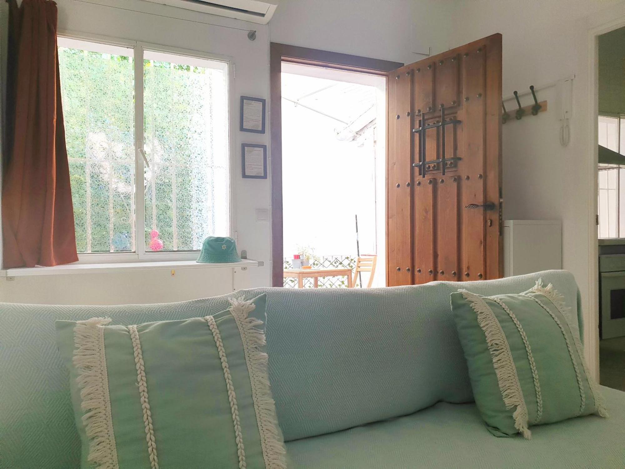 Sunny Malaga Centre Flats, 2 Options, With Balcony Or Terrace Apartment Exterior photo