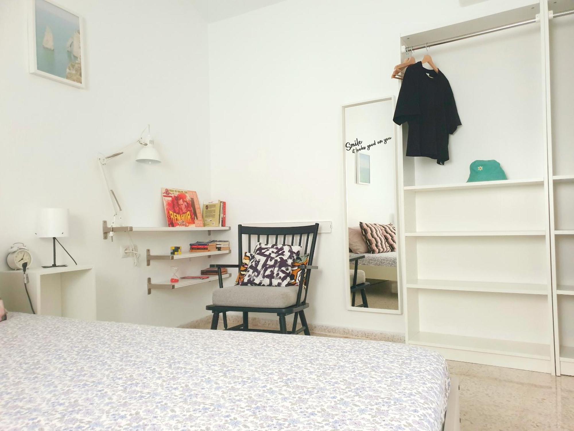 Sunny Malaga Centre Flats, 2 Options, With Balcony Or Terrace Apartment Exterior photo