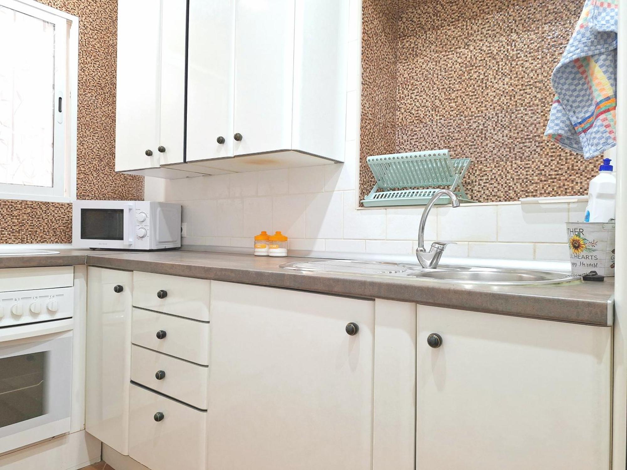 Sunny Malaga Centre Flats, 2 Options, With Balcony Or Terrace Apartment Exterior photo