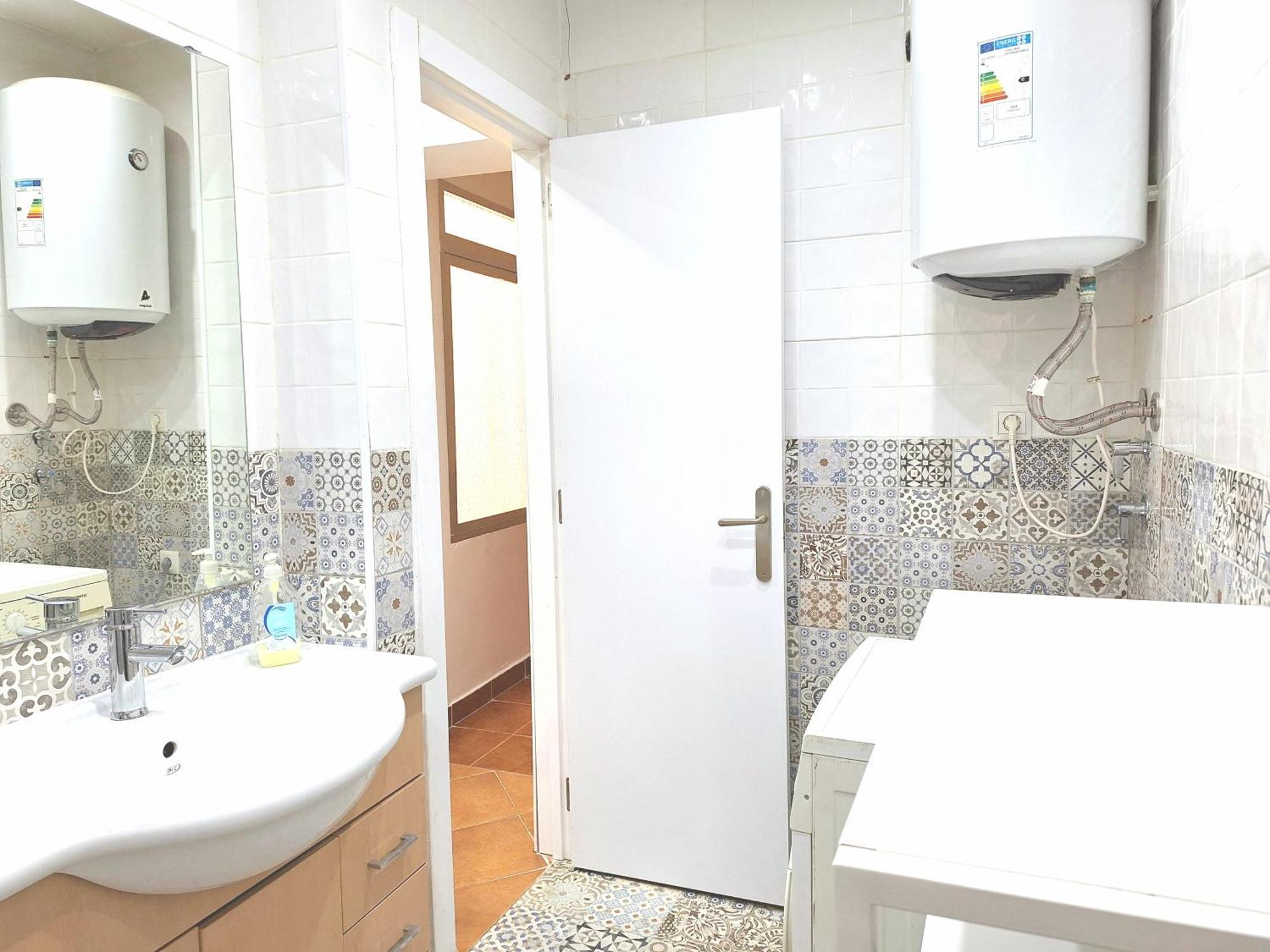 Sunny Malaga Centre Flats, 2 Options, With Balcony Or Terrace Apartment Exterior photo