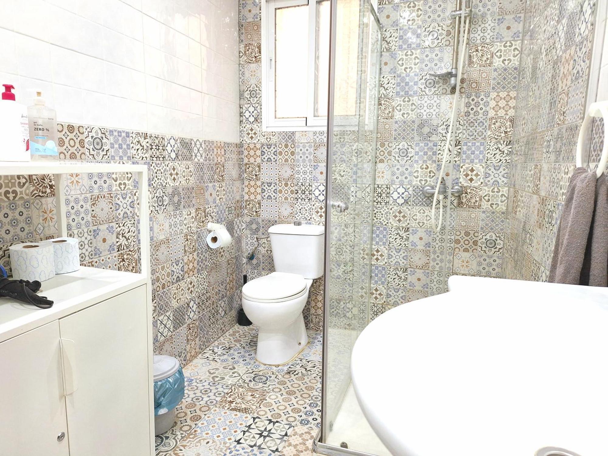 Sunny Malaga Centre Flats, 2 Options, With Balcony Or Terrace Apartment Exterior photo